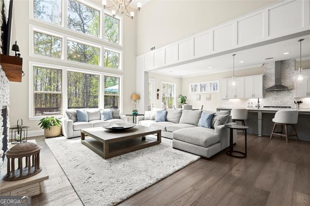 5365 Briarstone Ridge Way Alpharetta - Photo 21