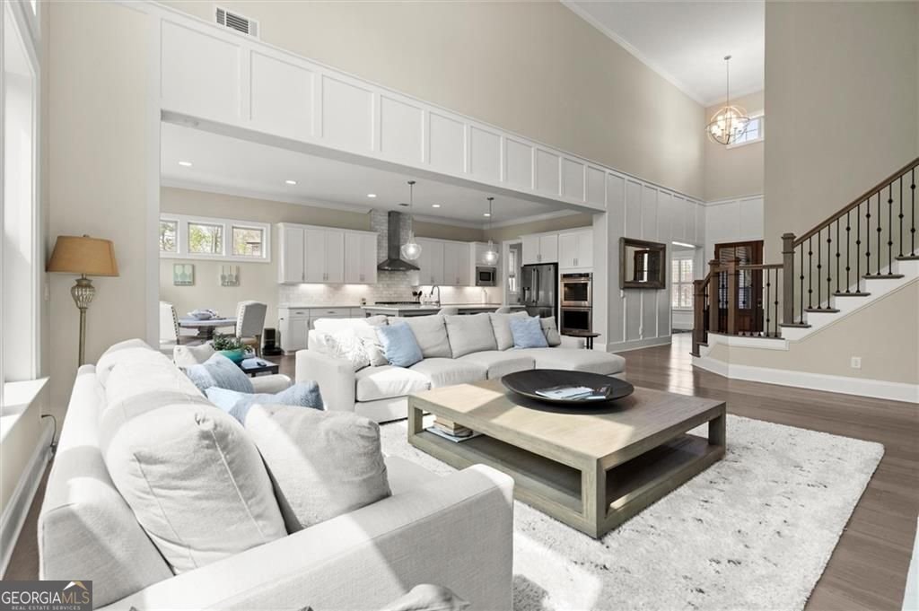 5365 Briarstone Ridge Way Alpharetta - Photo 22