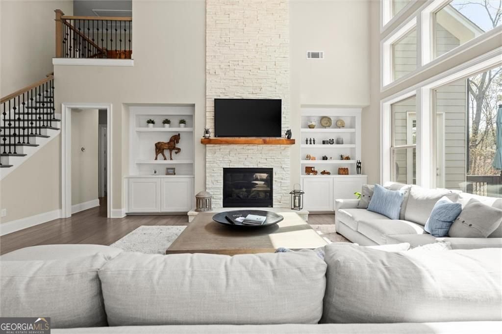 5365 Briarstone Ridge Way Alpharetta - Photo 23