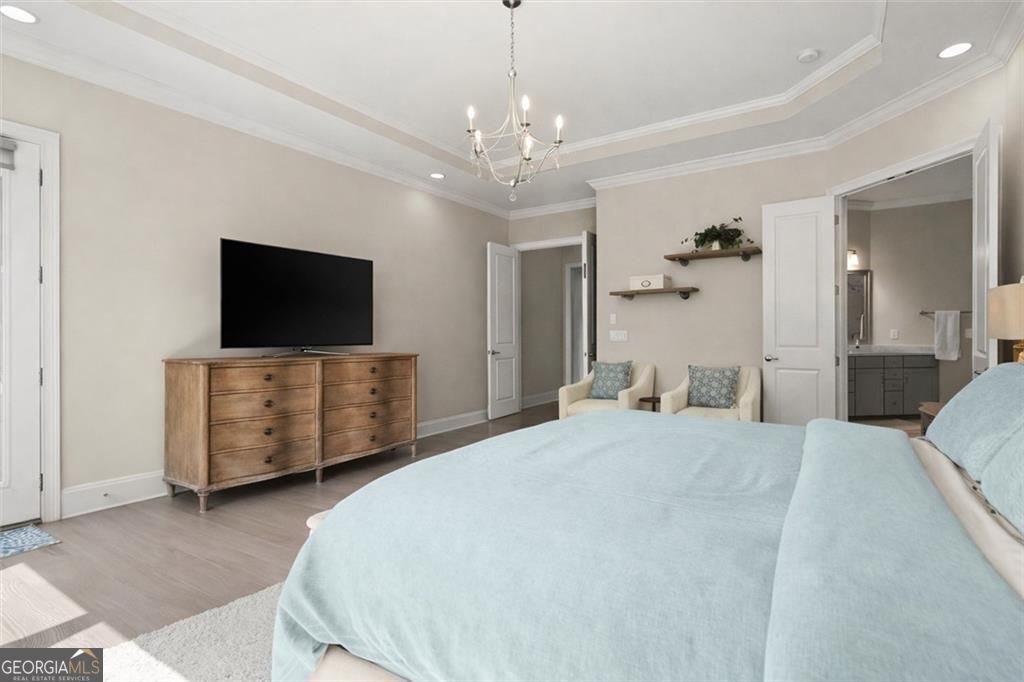 5365 Briarstone Ridge Way Alpharetta - Photo 25