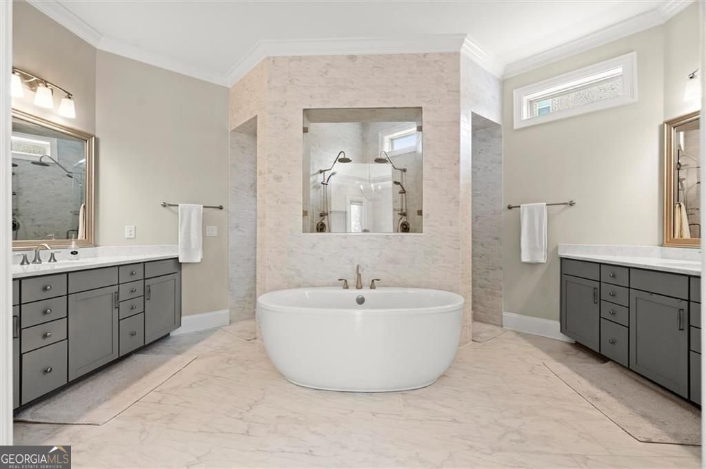 5365 Briarstone Ridge Way Alpharetta - Photo 28