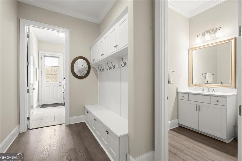 5365 Briarstone Ridge Way Alpharetta - Photo 35