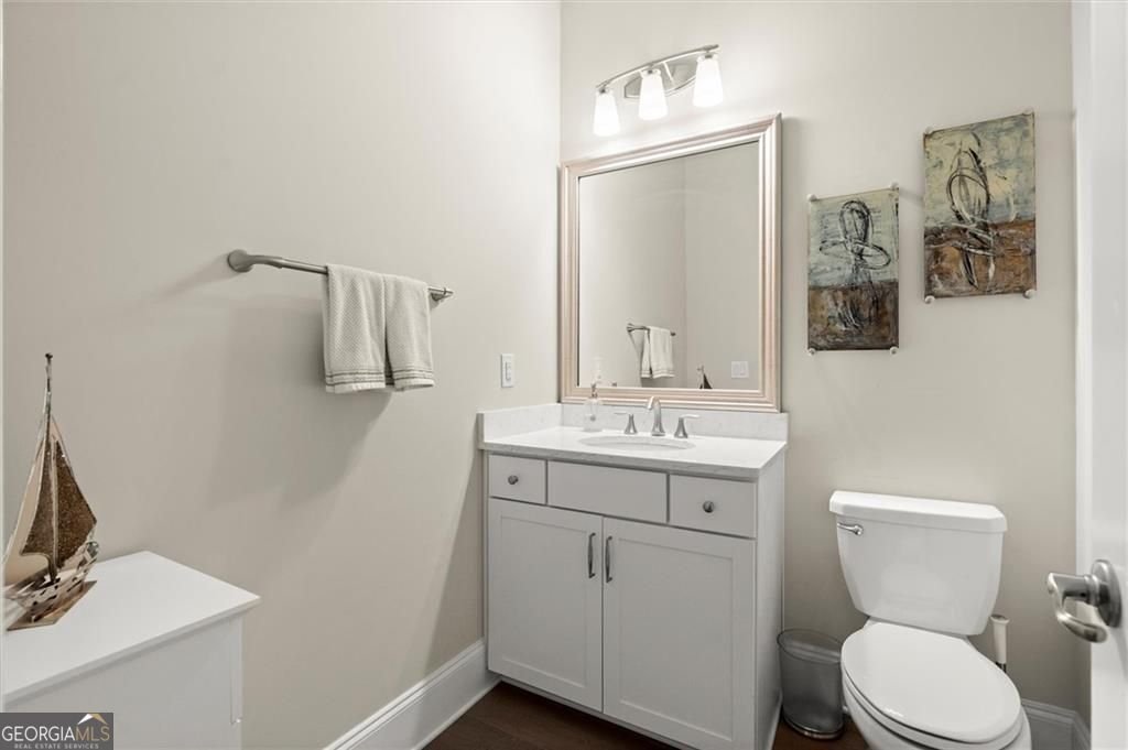 5365 Briarstone Ridge Way Alpharetta - Photo 37