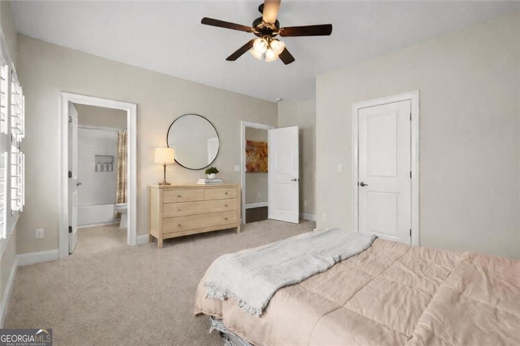 5365 Briarstone Ridge Way Alpharetta - Photo 41