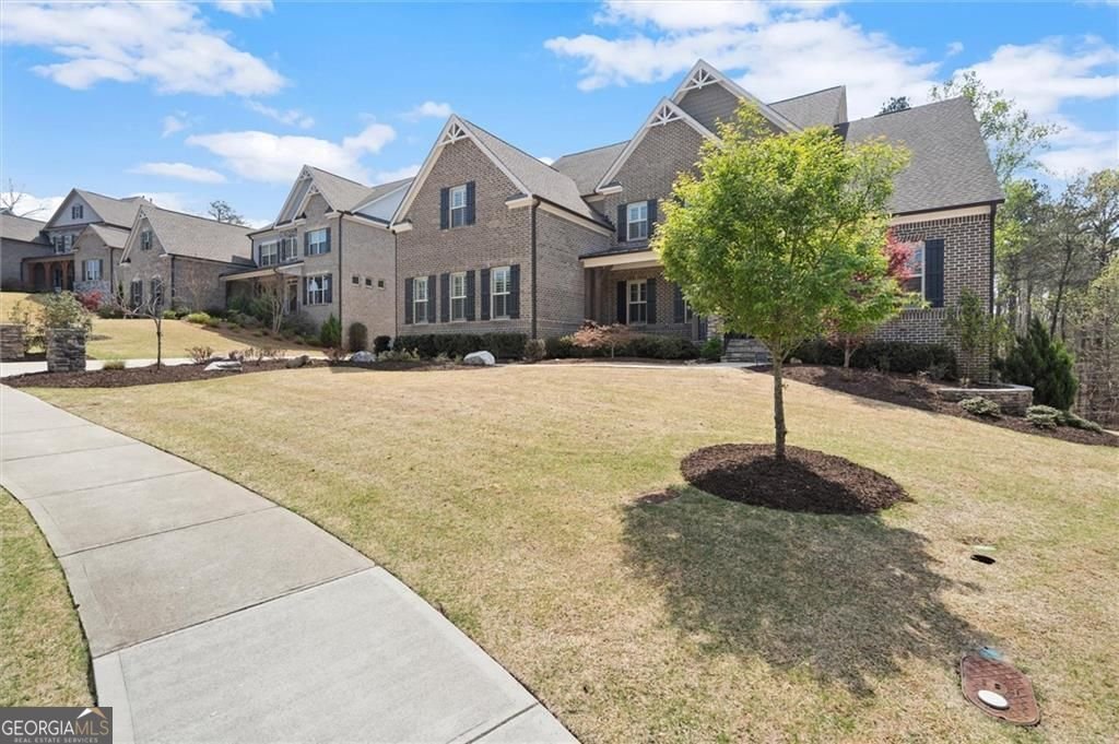 5365 Briarstone Ridge Way Alpharetta - Photo 59