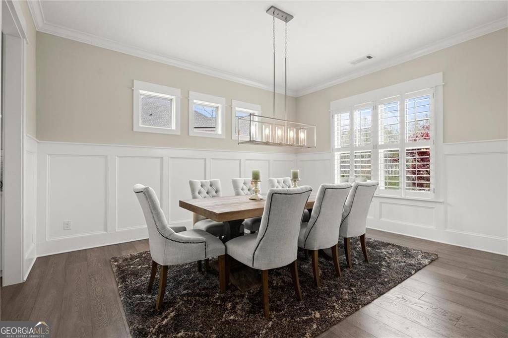 5365 Briarstone Ridge Way Alpharetta - Photo 6