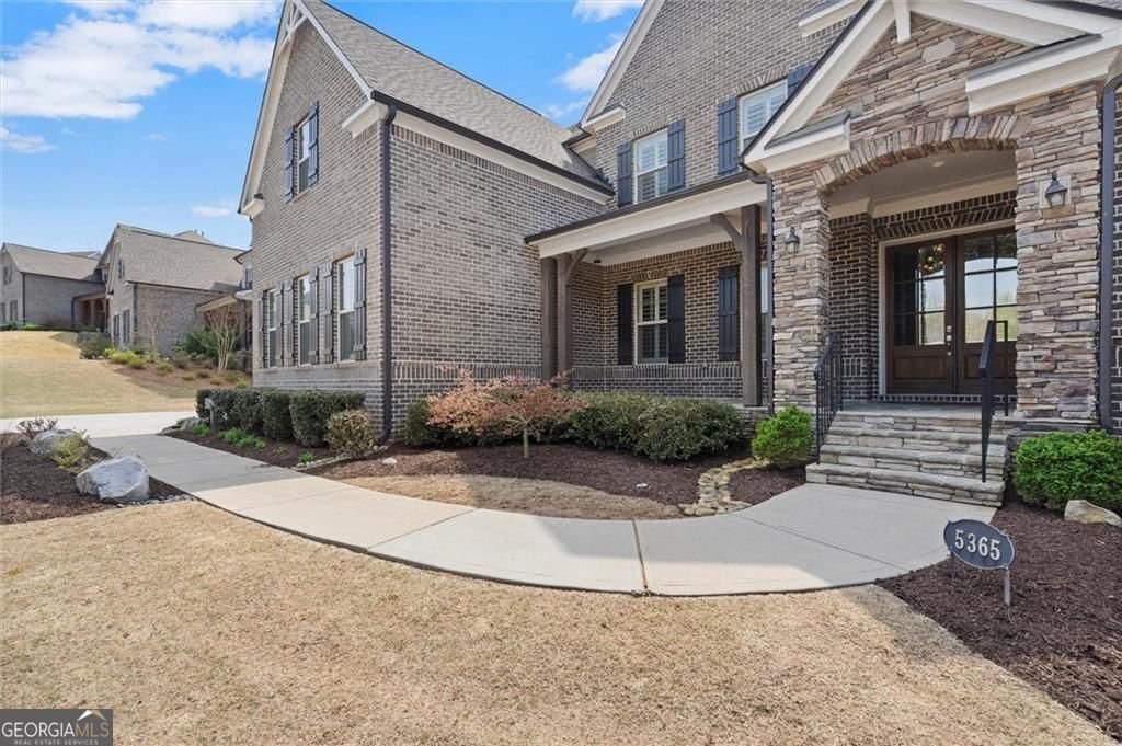 5365 Briarstone Ridge Way Alpharetta - Photo 60