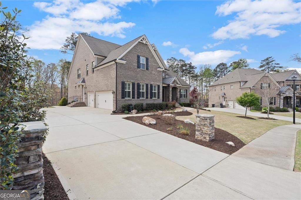 5365 Briarstone Ridge Way Alpharetta - Photo 61