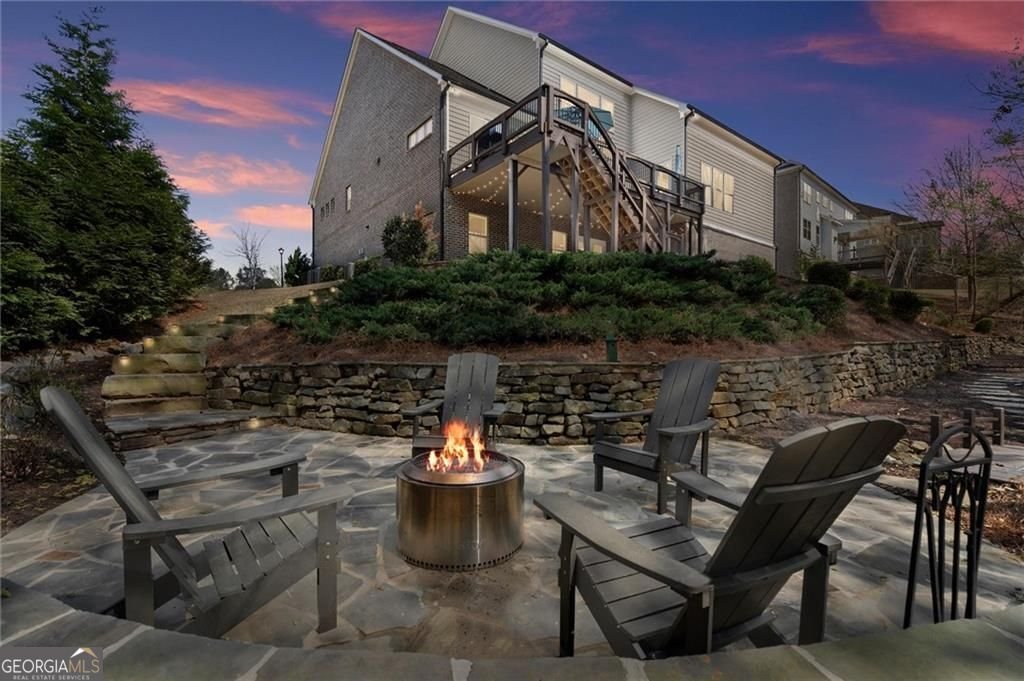 5365 Briarstone Ridge Way Alpharetta - Photo 68