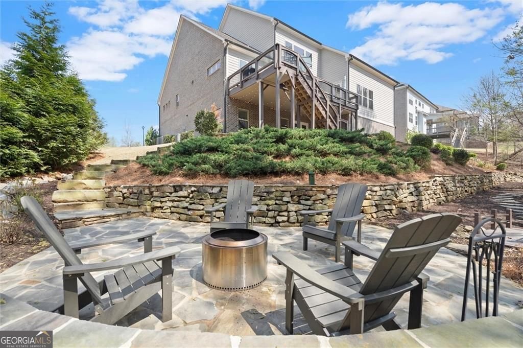 5365 Briarstone Ridge Way Alpharetta - Photo 69