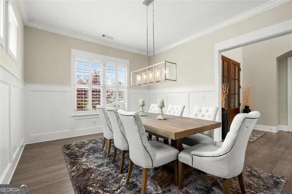 5365 Briarstone Ridge Way Alpharetta - Photo 7