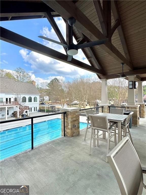 5365 Briarstone Ridge Way Alpharetta - Photo 74