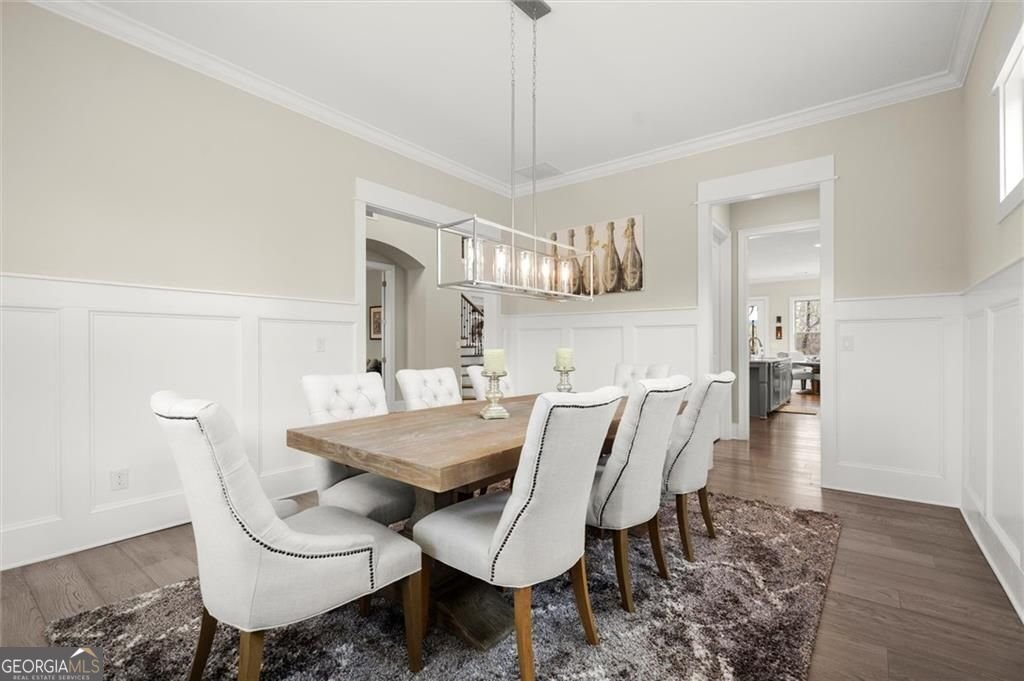 5365 Briarstone Ridge Way Alpharetta - Photo 8