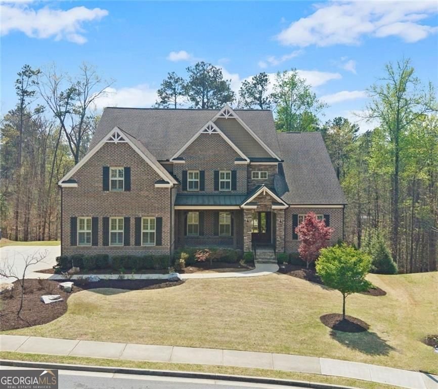 5365 Briarstone Ridge Way Alpharetta - Photo 81
