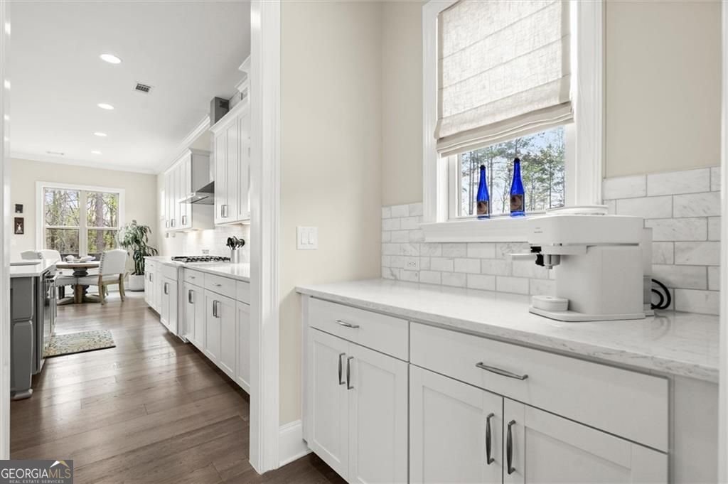 5365 Briarstone Ridge Way Alpharetta - Photo 9