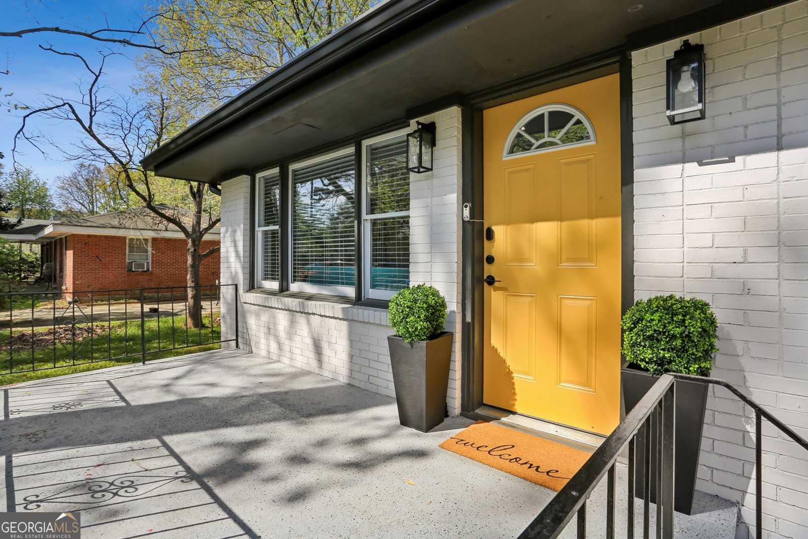 1767 Lynn Lane Decatur - Photo 1