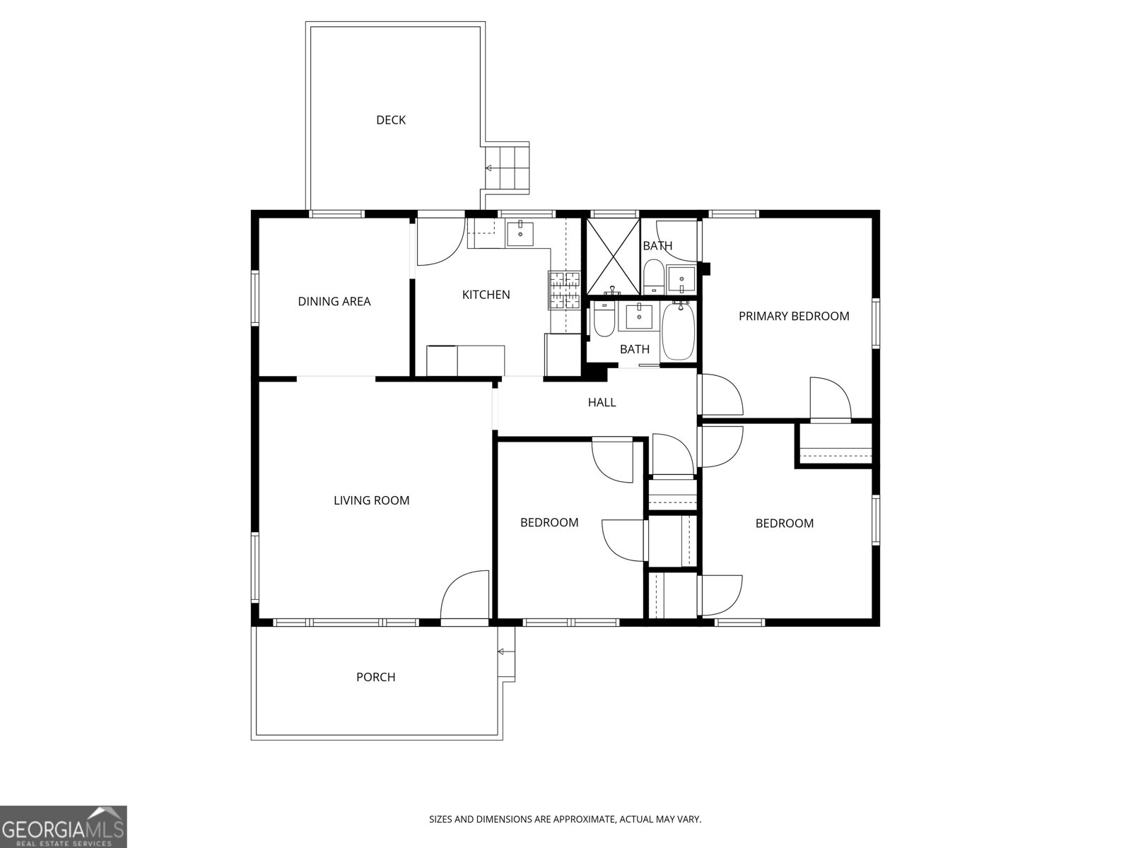 1767 Lynn Lane Decatur - Photo 21
