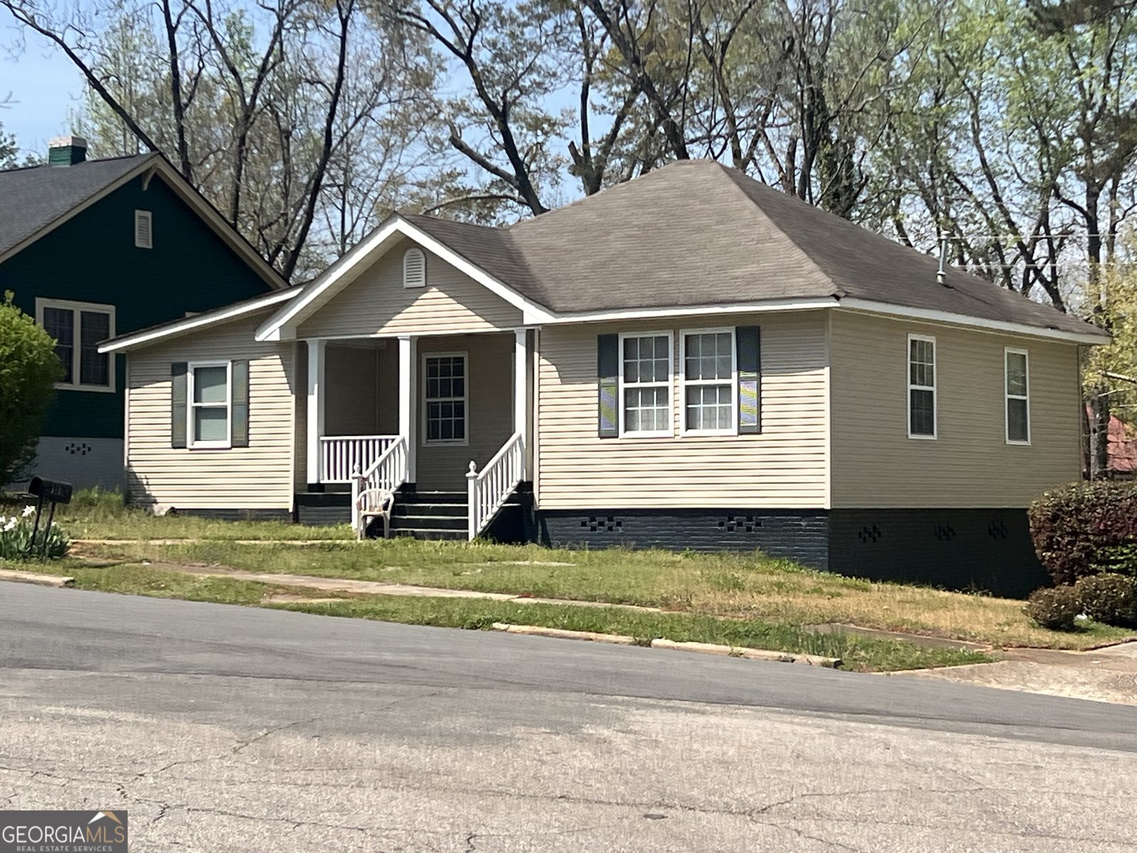 146 N Street Thomaston - Photo 1