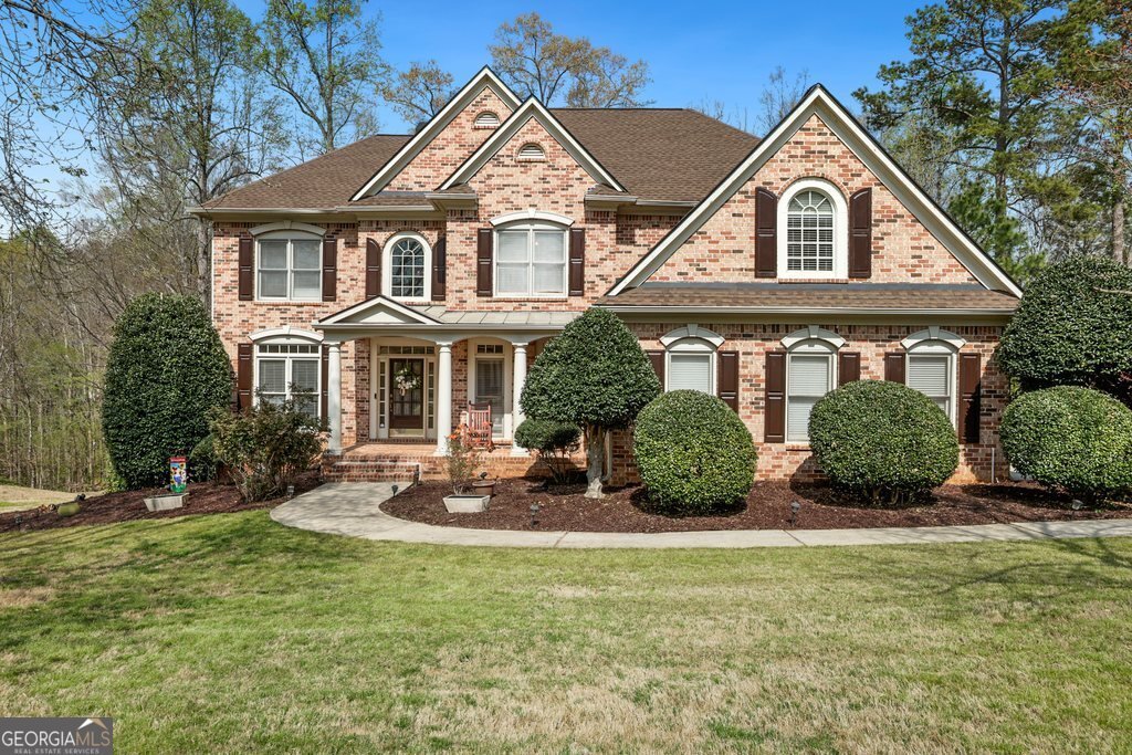 195 Millhaven Landing Fayetteville - Photo 1