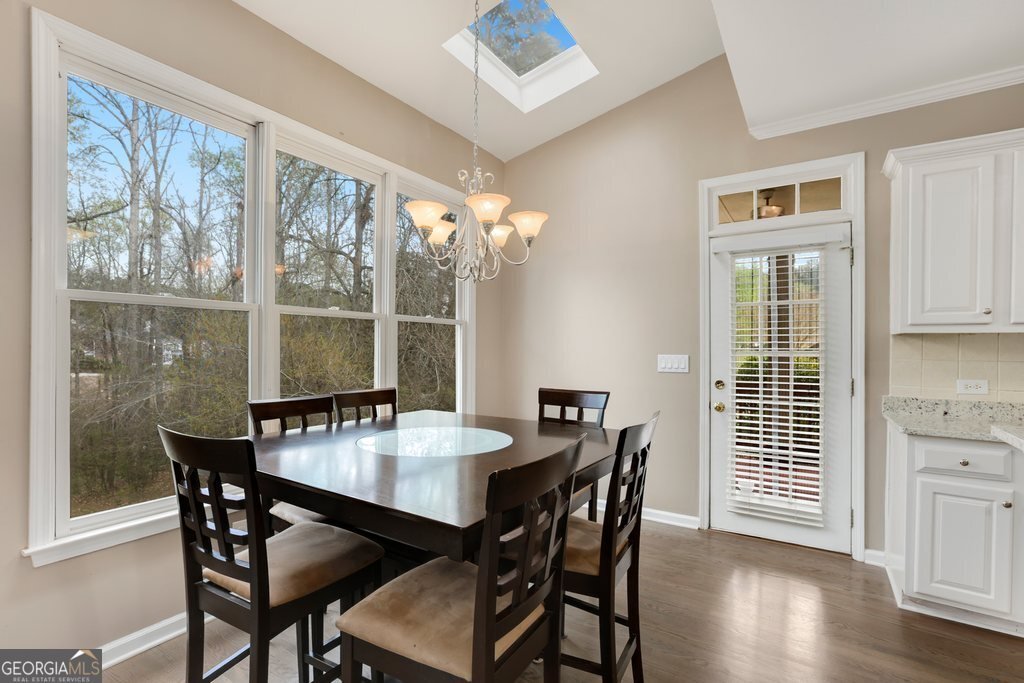 195 Millhaven Landing Fayetteville - Photo 11