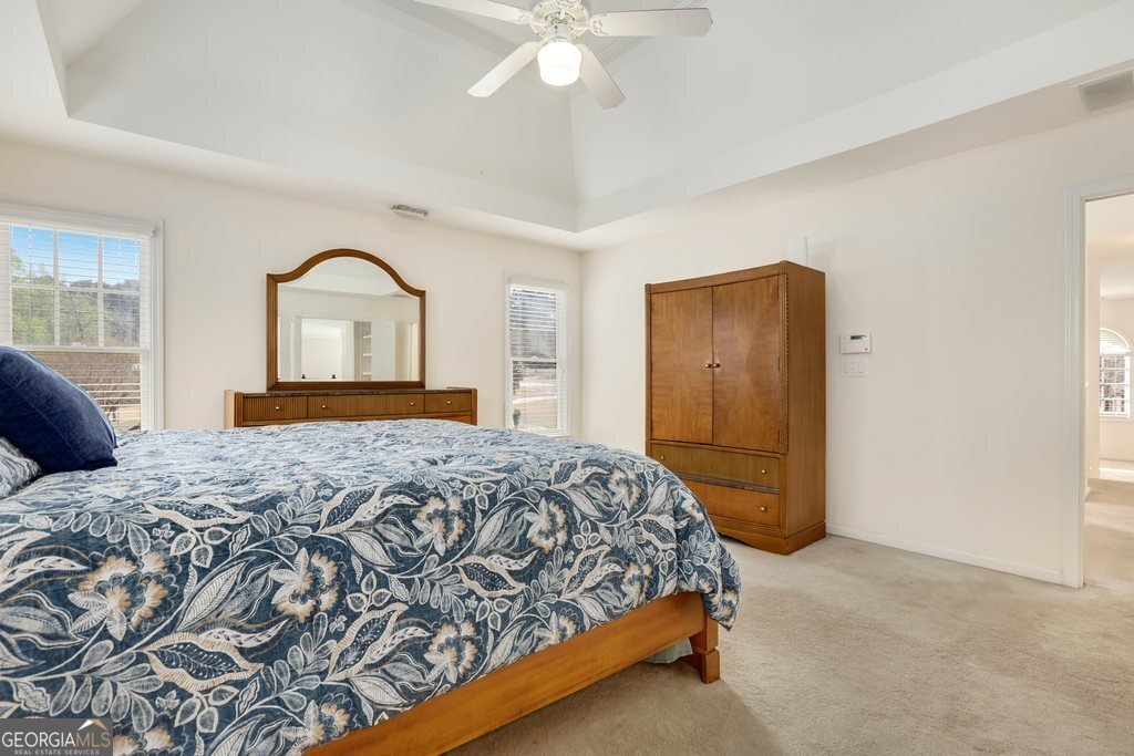 195 Millhaven Landing Fayetteville - Photo 15