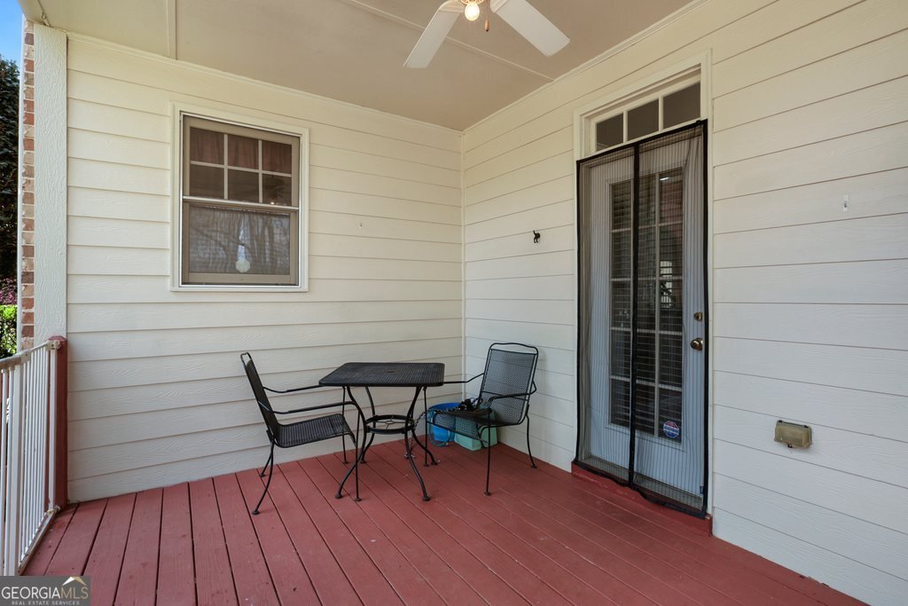 195 Millhaven Landing Fayetteville - Photo 22