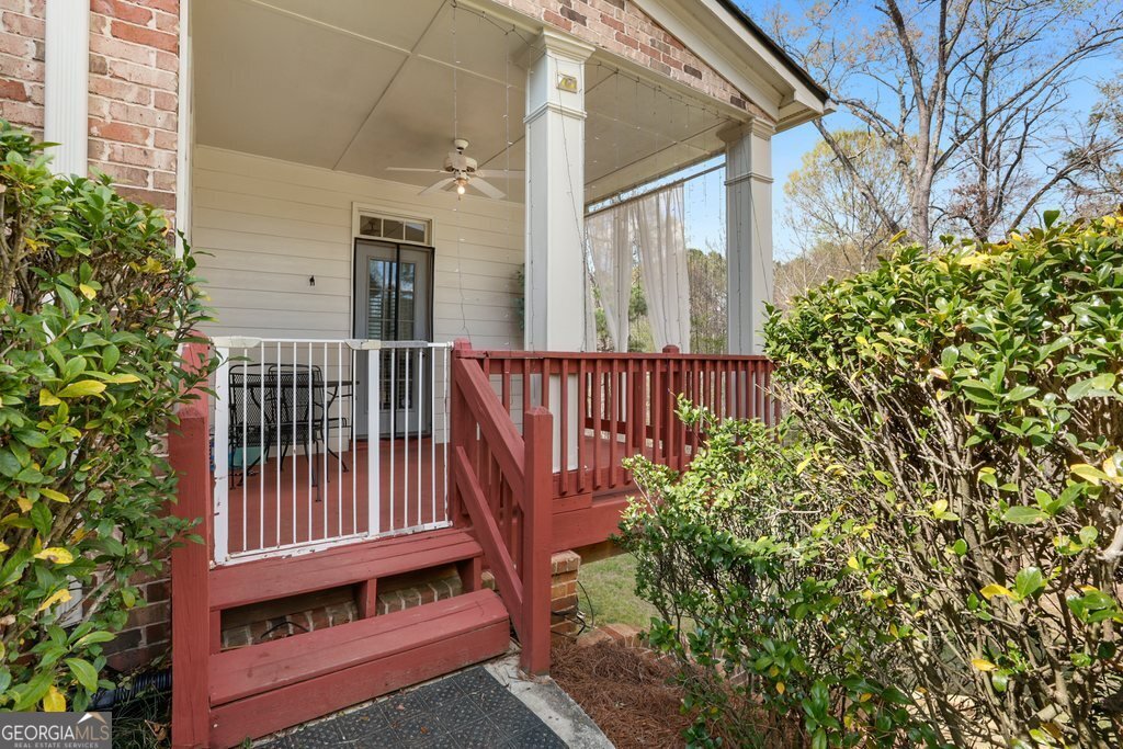 195 Millhaven Landing Fayetteville - Photo 23
