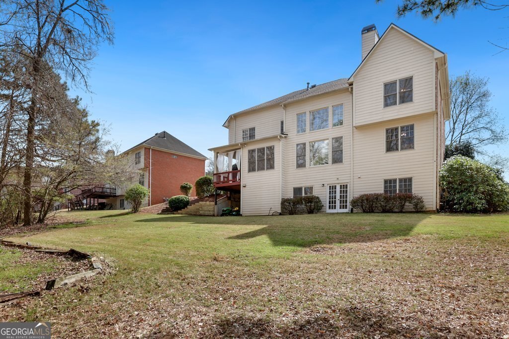 195 Millhaven Landing Fayetteville - Photo 26