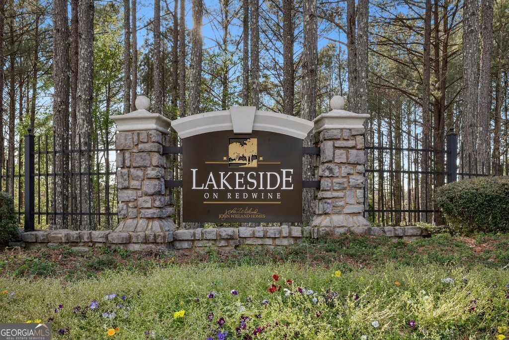 195 Millhaven Landing Fayetteville - Photo 27