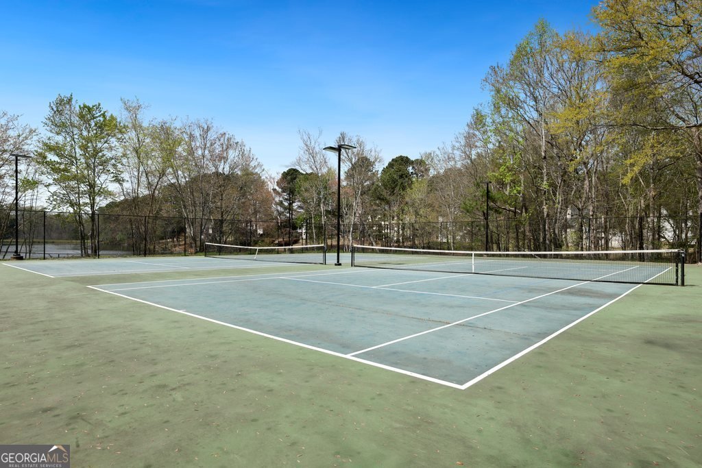 195 Millhaven Landing Fayetteville - Photo 31