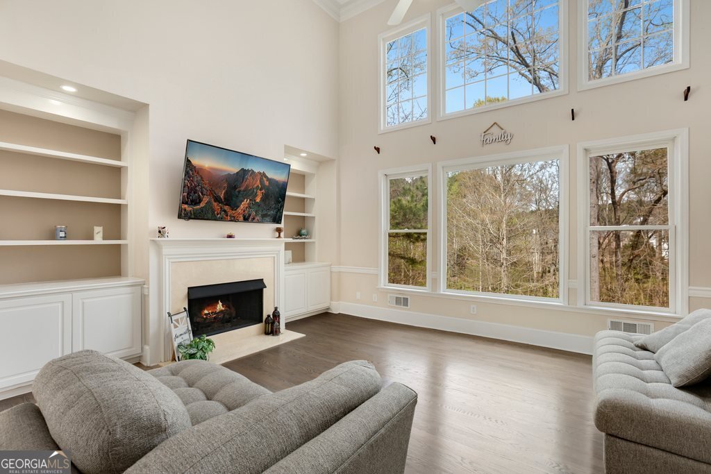 195 Millhaven Landing Fayetteville - Photo 6