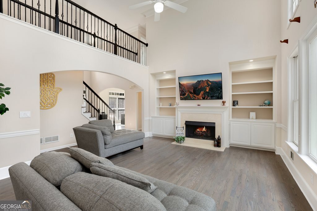 195 Millhaven Landing Fayetteville - Photo 7