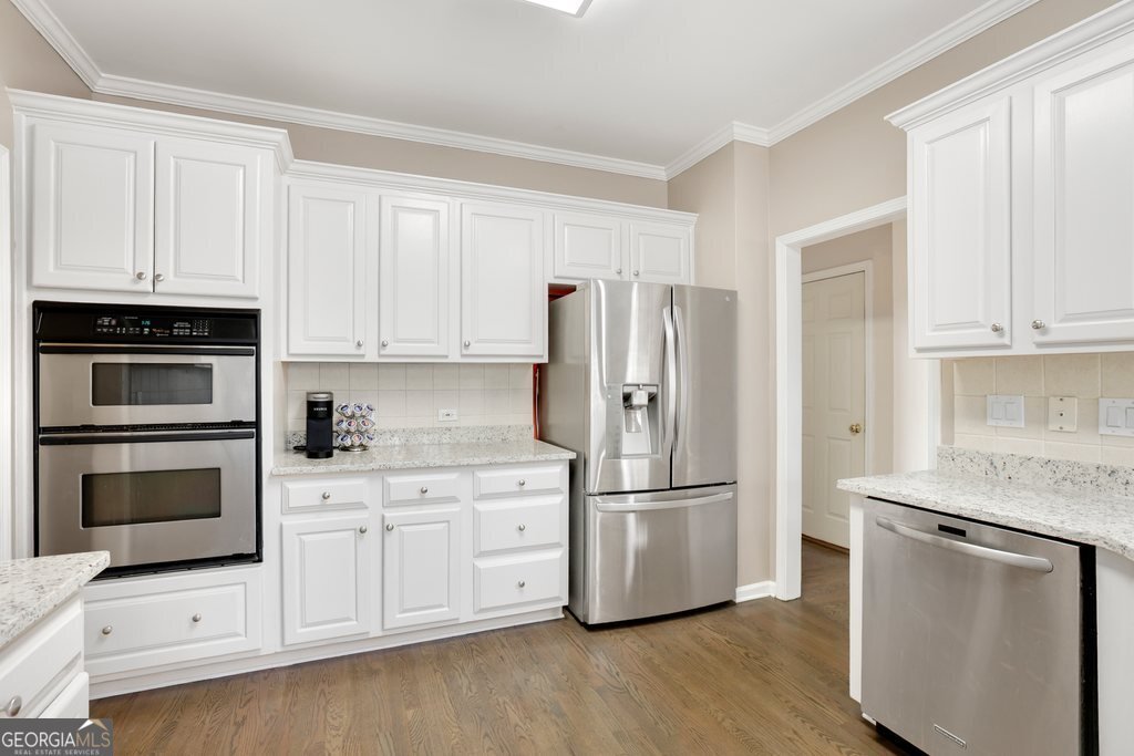 195 Millhaven Landing Fayetteville - Photo 8