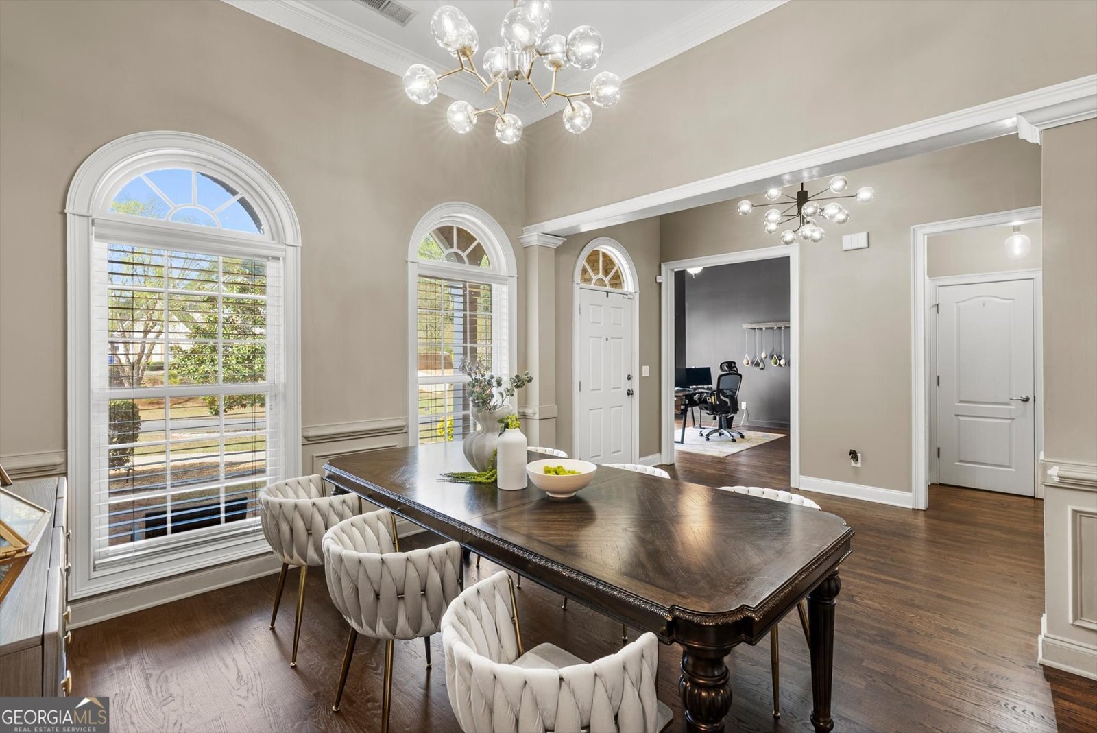 1358 Tamarack Lakes Drive Powder Springs - Photo 11