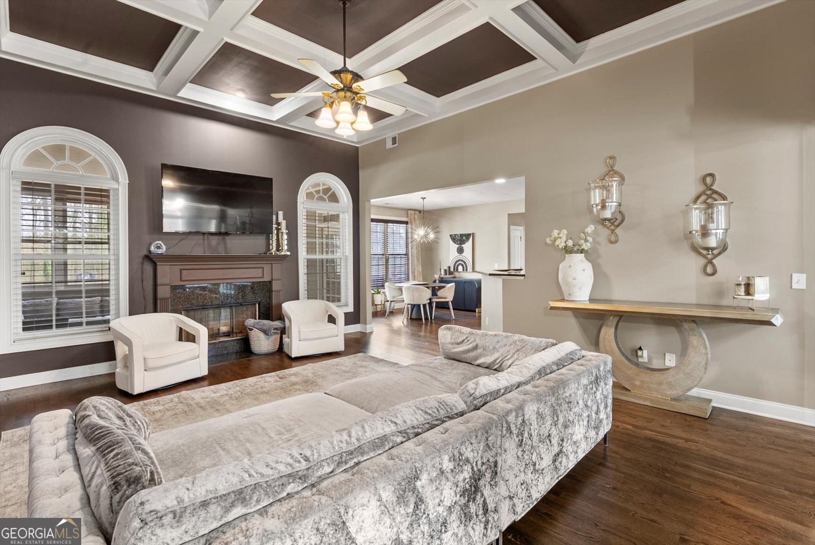 1358 Tamarack Lakes Drive Powder Springs - Photo 13