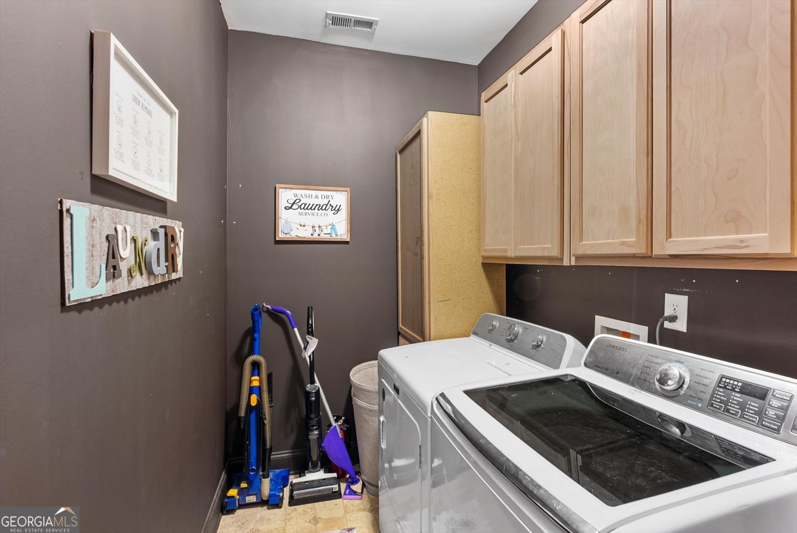 1358 Tamarack Lakes Drive Powder Springs - Photo 16