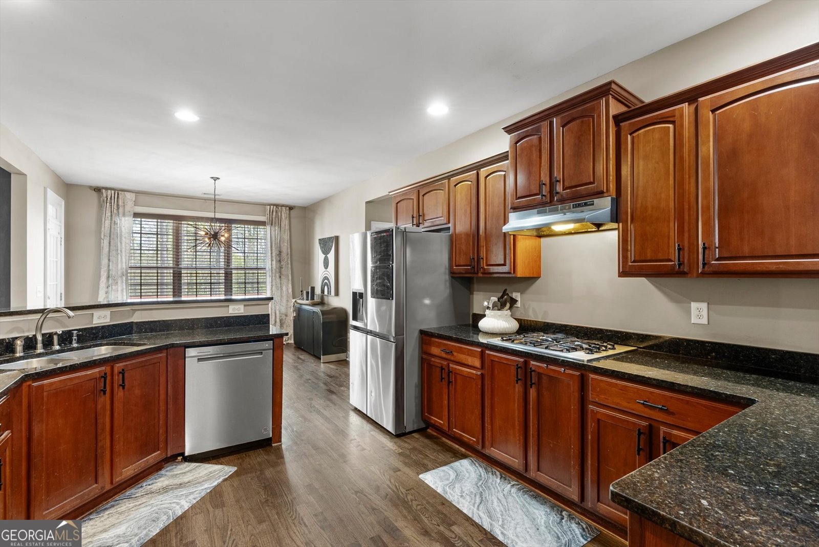 1358 Tamarack Lakes Drive Powder Springs - Photo 17