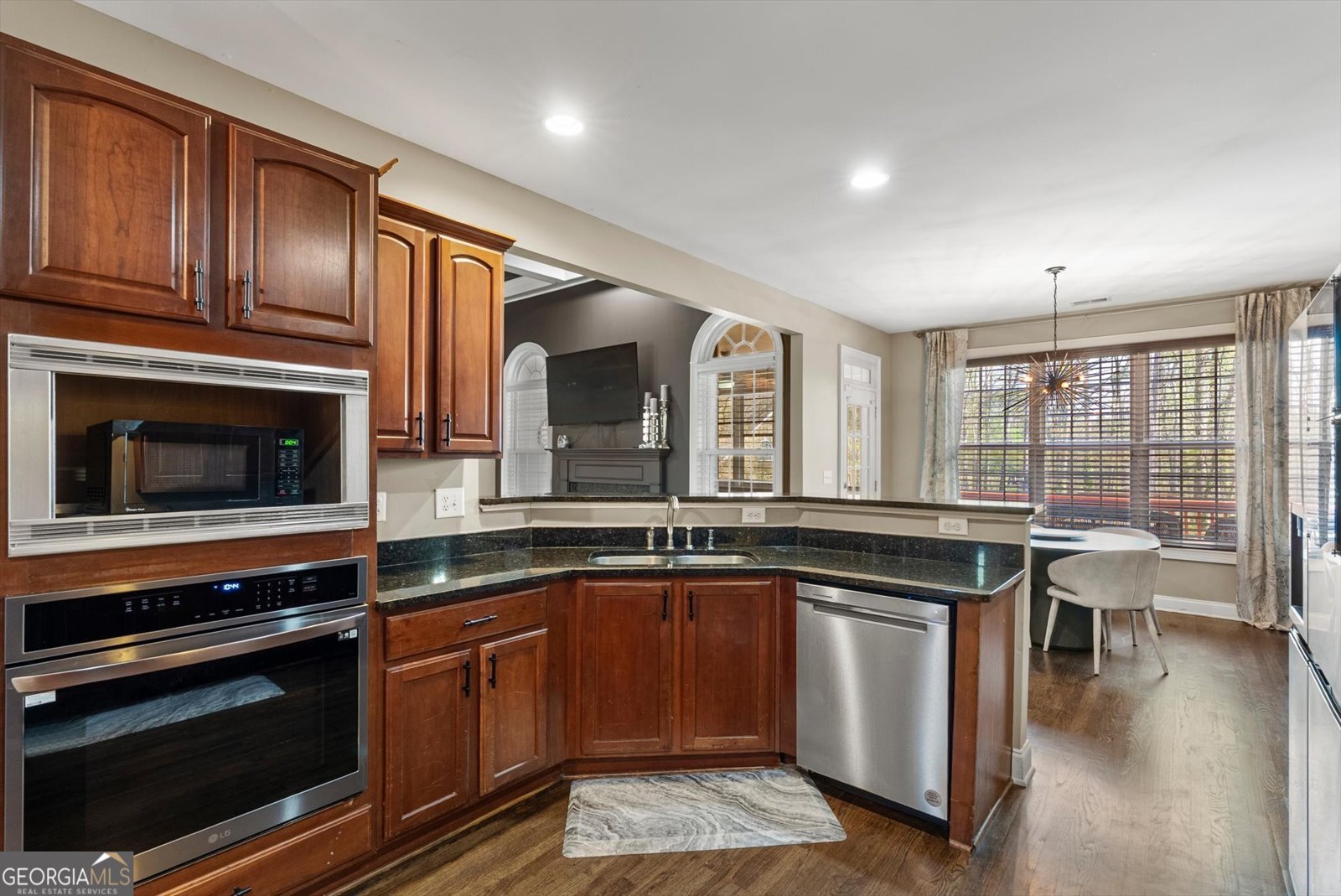 1358 Tamarack Lakes Drive Powder Springs - Photo 18