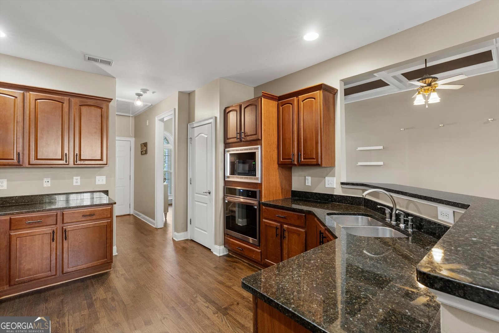 1358 Tamarack Lakes Drive Powder Springs - Photo 19