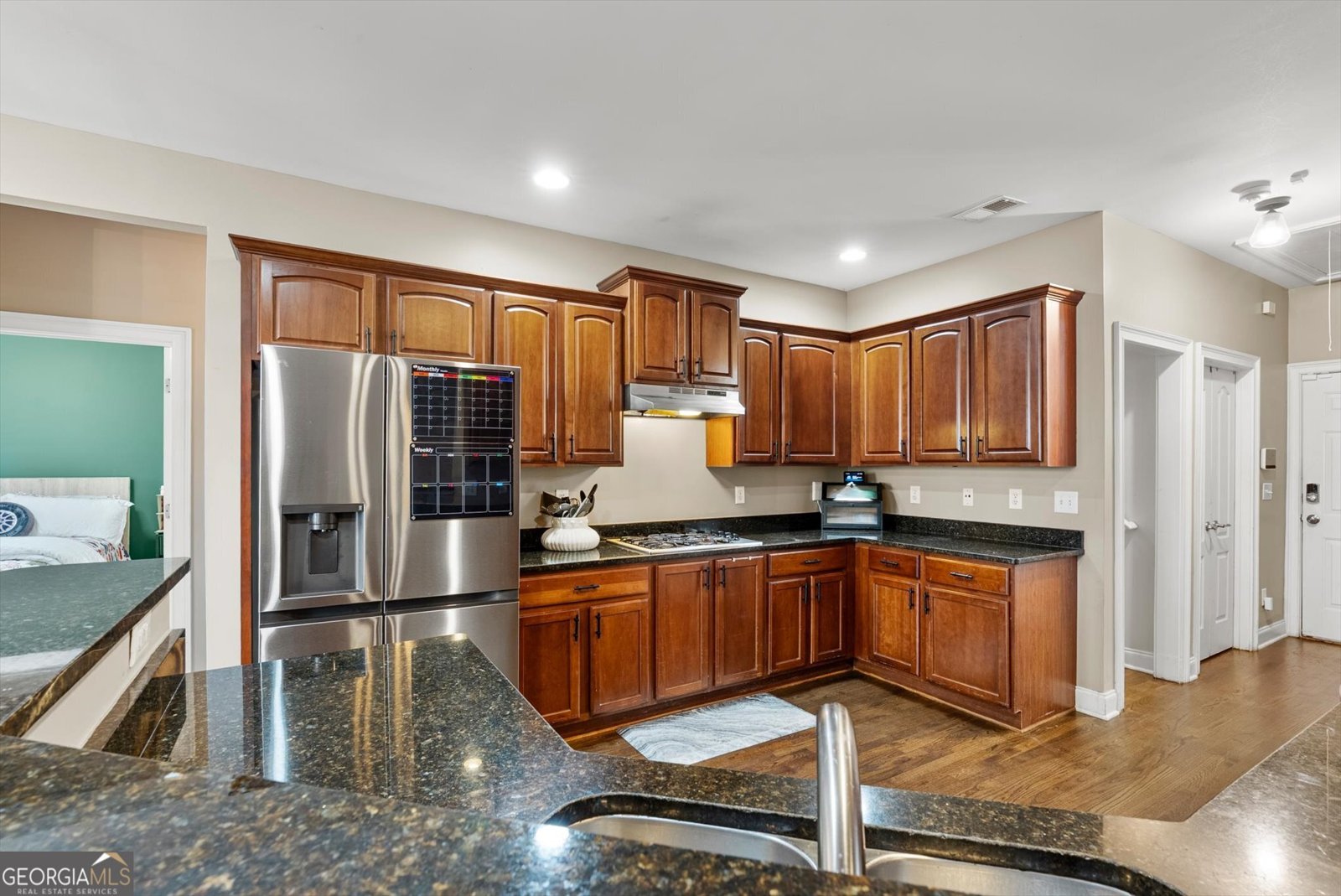 1358 Tamarack Lakes Drive Powder Springs - Photo 20