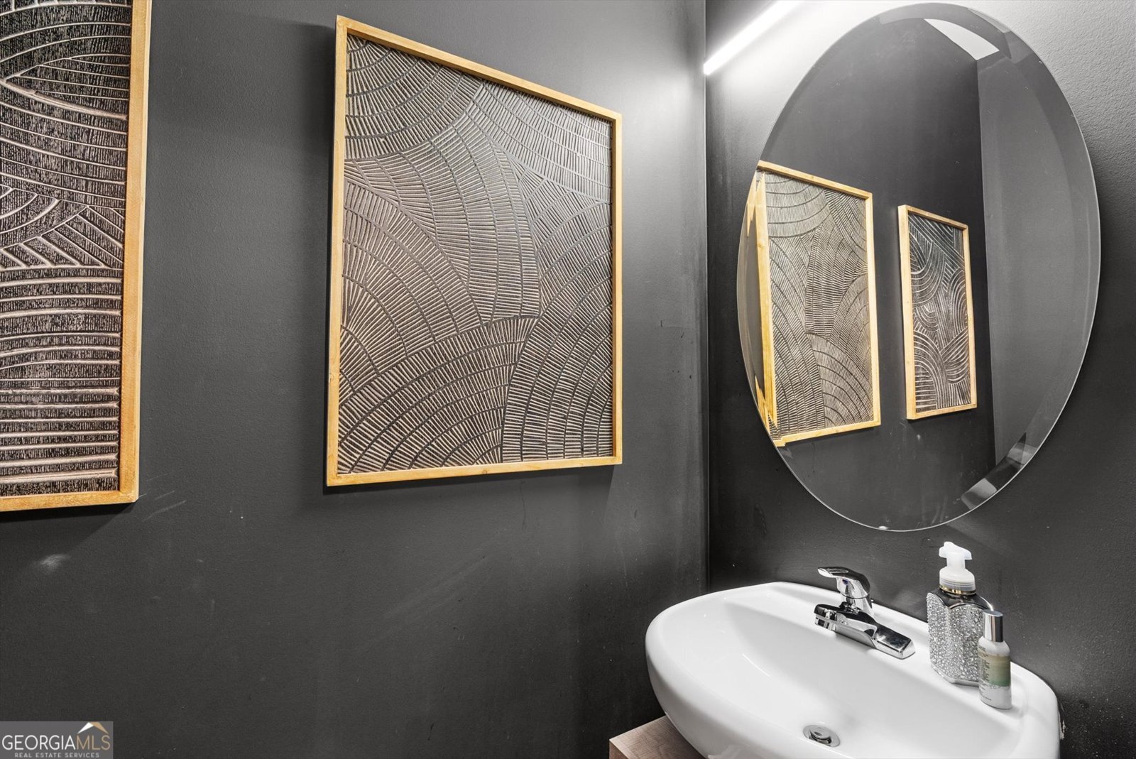 1358 Tamarack Lakes Drive Powder Springs - Photo 21