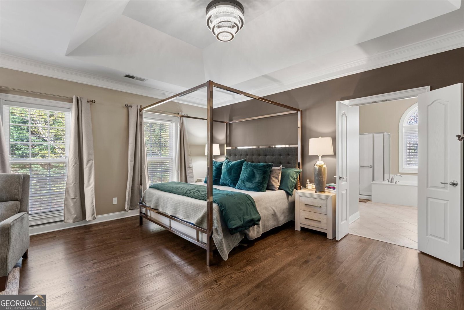 1358 Tamarack Lakes Drive Powder Springs - Photo 22