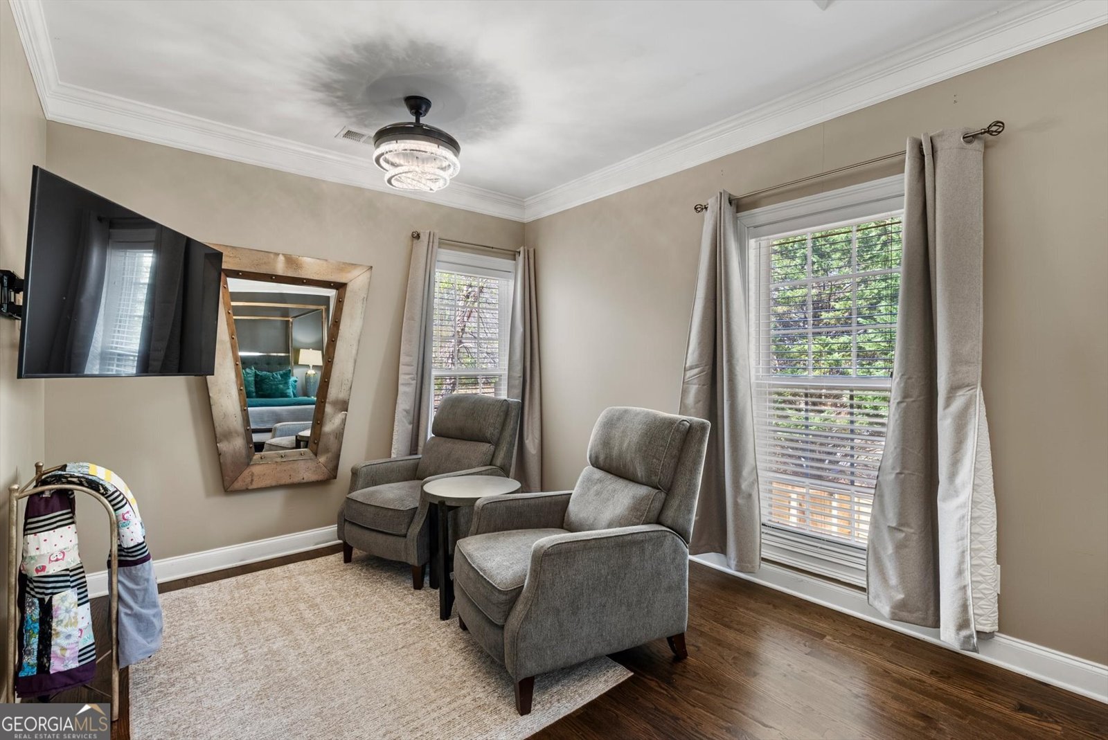 1358 Tamarack Lakes Drive Powder Springs - Photo 23