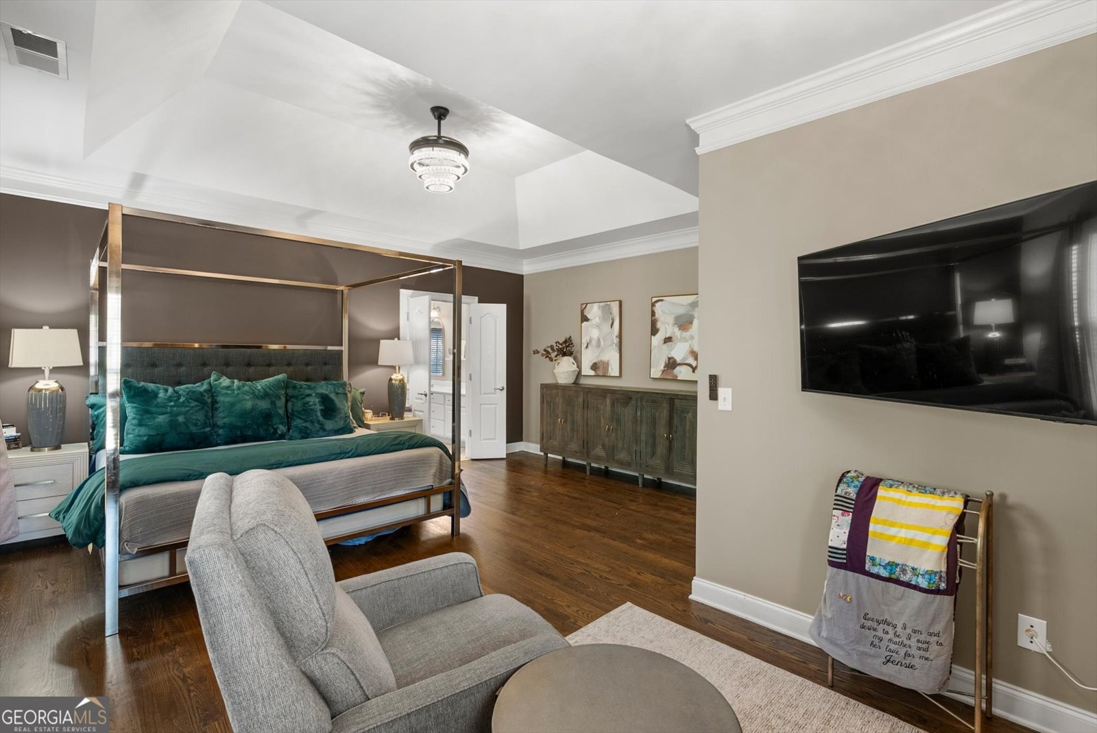 1358 Tamarack Lakes Drive Powder Springs - Photo 24