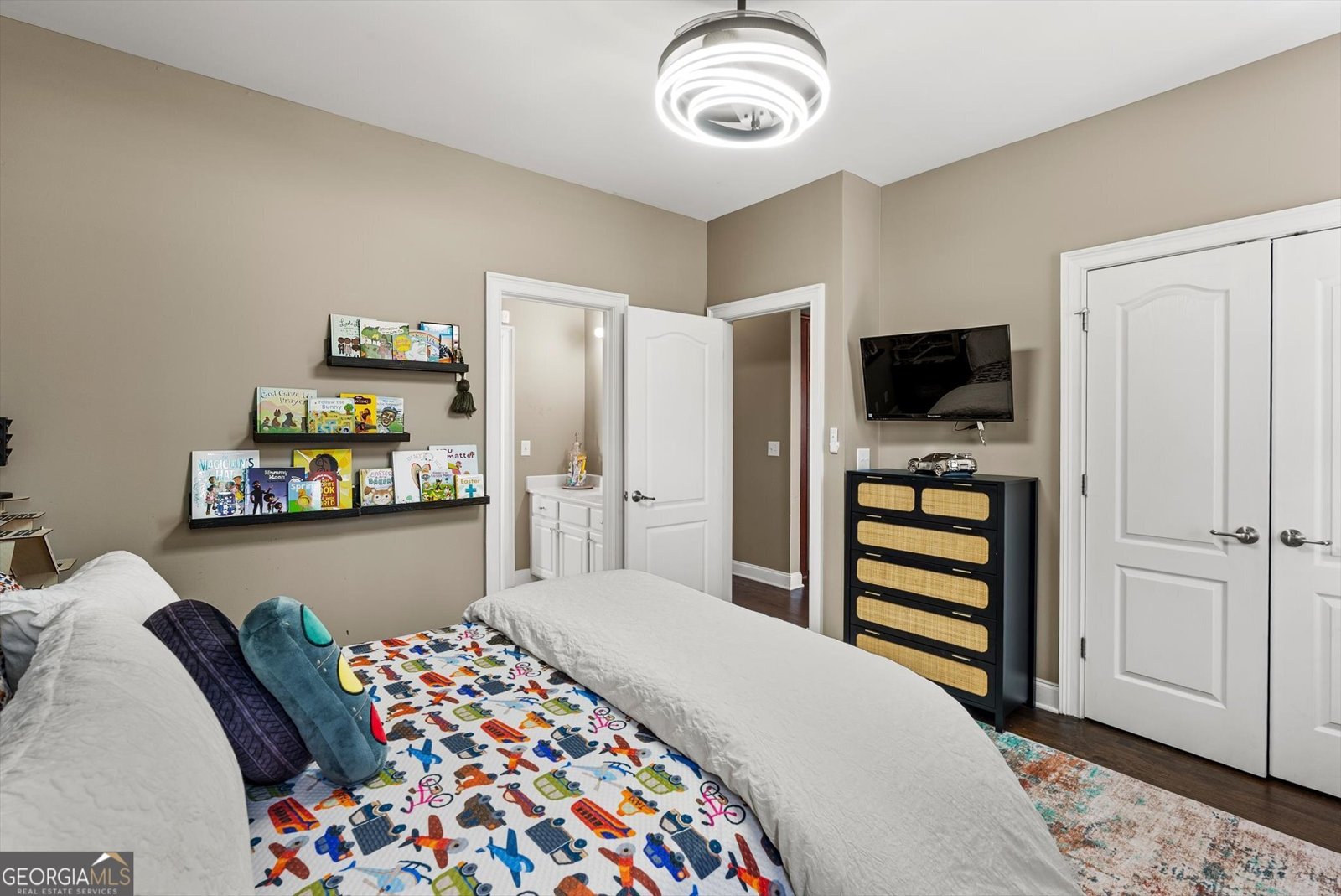 1358 Tamarack Lakes Drive Powder Springs - Photo 28