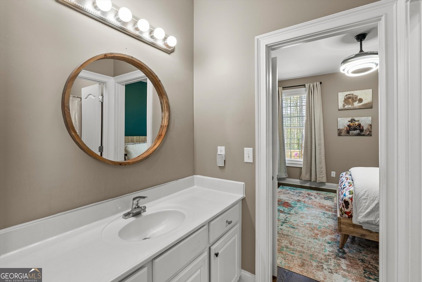 1358 Tamarack Lakes Drive Powder Springs - Photo 29