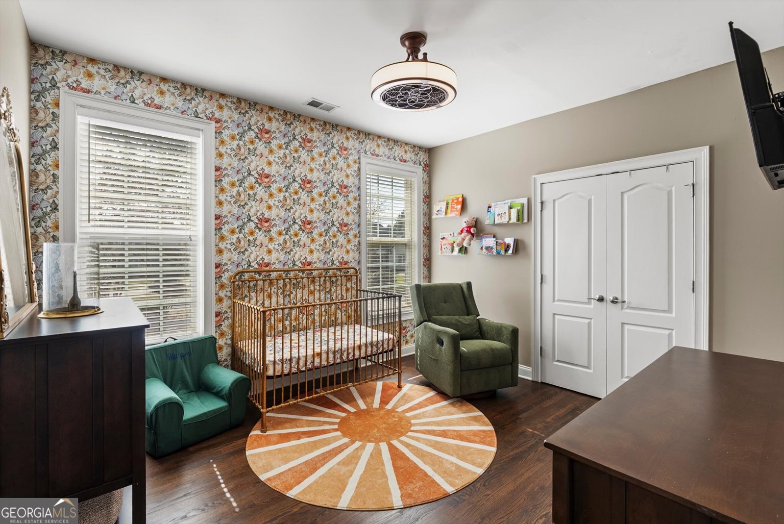 1358 Tamarack Lakes Drive Powder Springs - Photo 30