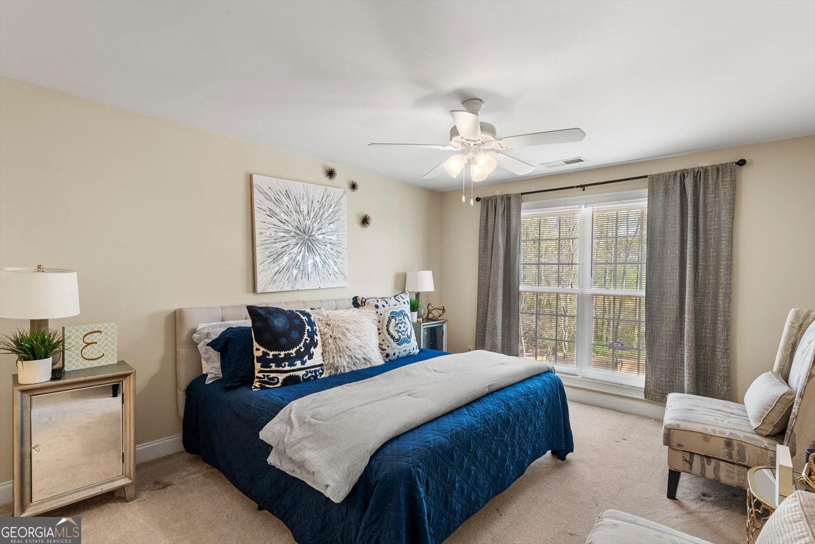 1358 Tamarack Lakes Drive Powder Springs - Photo 31