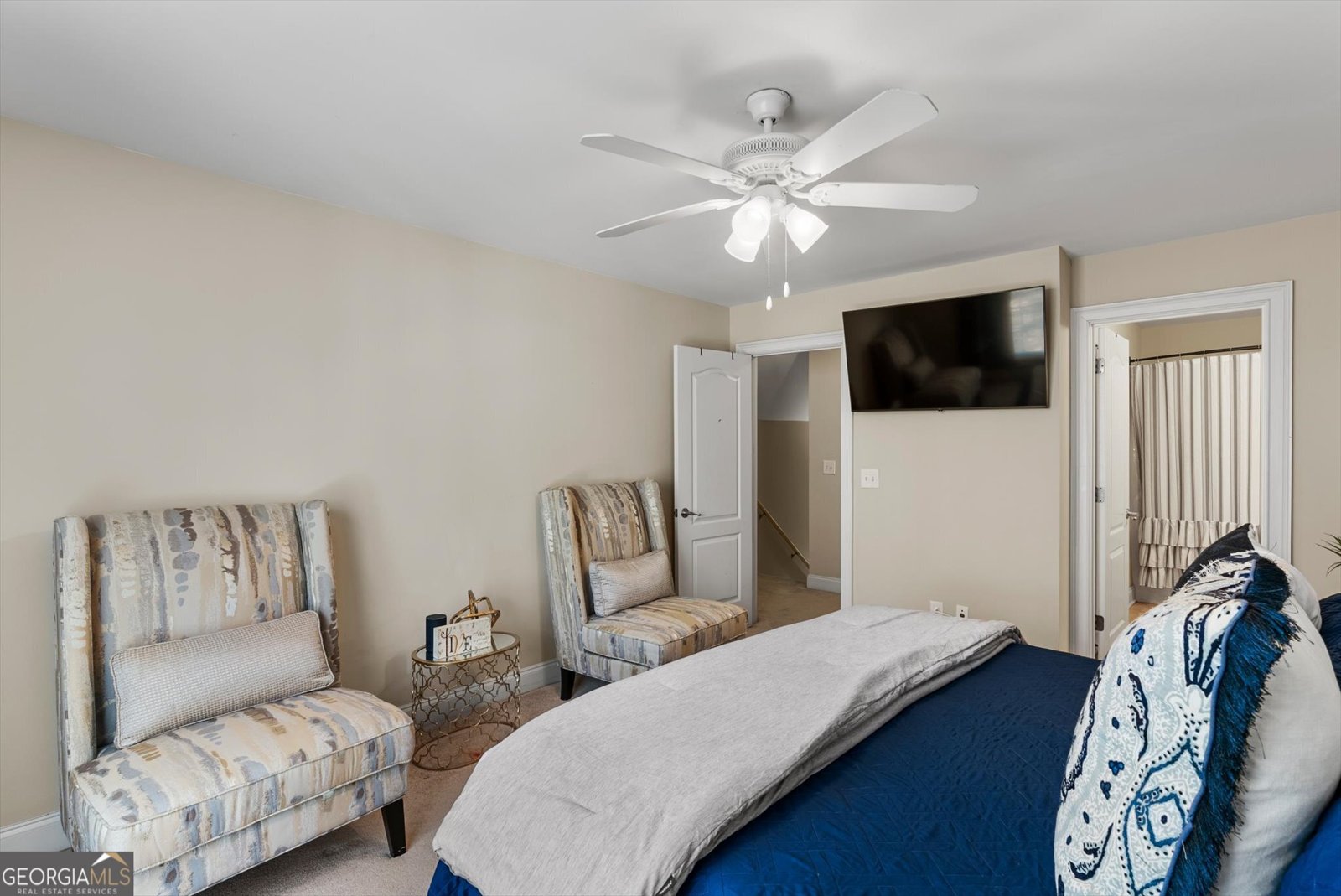 1358 Tamarack Lakes Drive Powder Springs - Photo 32