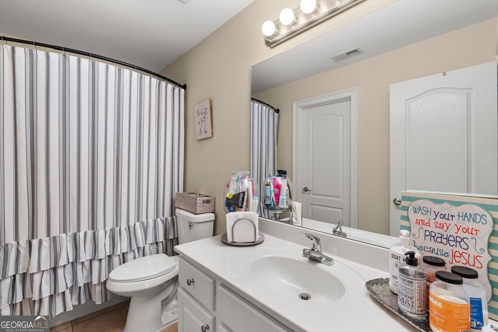 1358 Tamarack Lakes Drive Powder Springs - Photo 33